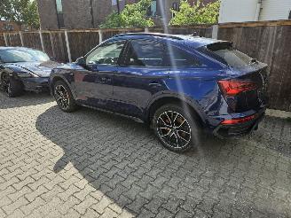 Audi Q5 Audi Q5 Sportback 35 TDI S line Compeition PANORAMA ! picture 5