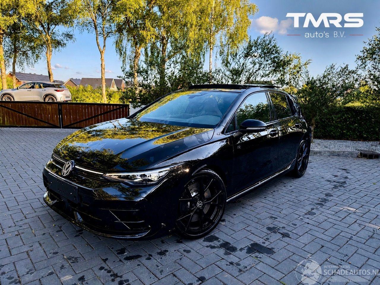 Volkswagen Golf Golf 8.5 2.0 TSI 245 kW 4Motion R AKRAPOVIC Panorama Camera VOLL