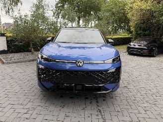 Volkswagen T-Roc Volkswagen T-Roc 1.5 eTSI 110 kW R-Line Camera Ambiance ACC picture 26