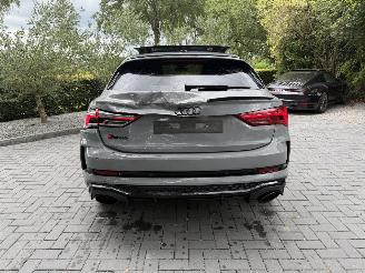 Audi RS Q3 RSQ3 Sportback 2.5 TFSI Quattro PANO NARDO-GREY SONOS picture 14