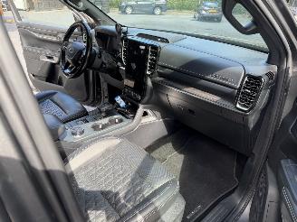 Ford Ranger Ford Ranger Platinum V6 e-4WD Dubbel cabine Trekhaak Leer Ambiance VOLL! picture 4