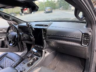 Ford Ranger Ford Ranger Platinum V6 e-4WD Dubbel cabine Trekhaak Leer Ambiance VOLL! picture 7
