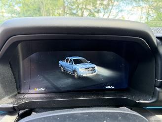 Ford Ranger Ford Ranger Platinum V6 e-4WD Dubbel cabine Trekhaak Leer Ambiance VOLL! picture 27