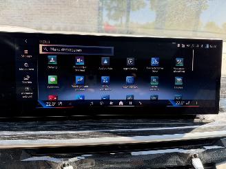 BMW X5 BMW X5 50e xDrive M Sport PANORAMADAK LUCHTVERING HUD TREKHAAK  AMBIANCE picture 42