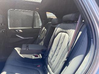 BMW X5 BMW X5 50e xDrive M Sport PANORAMADAK LUCHTVERING HUD TREKHAAK  AMBIANCE picture 36