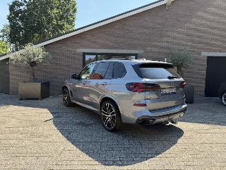 BMW X5 BMW X5 50e xDrive M Sport PANORAMADAK LUCHTVERING HUD TREKHAAK  AMBIANCE picture 29