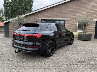 Audi E-tron E-tron 55 Quattro S-Line Virtual Mirrors Trekhaak Camera Leer  VOL picture 13