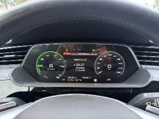 Audi E-tron E-tron 55 Quattro S-Line Virtual Mirrors Trekhaak Camera Leer  VOL picture 24