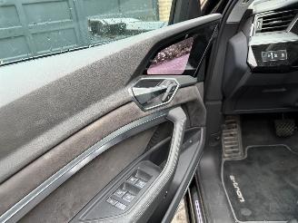 Audi E-tron E-tron 55 Quattro S-Line Virtual Mirrors Trekhaak Camera Leer  VOL picture 5