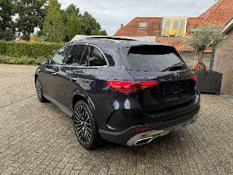 Mercedes GLC GLC 300 e 4Matic AMG PANORAMA MASSAGE HUD AMBIANCE VOLL picture 29