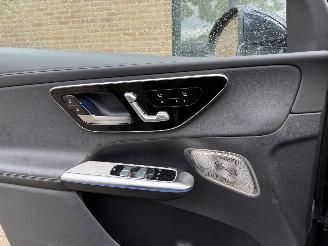 Mercedes GLC GLC 300 e 4Matic AMG PANORAMA MASSAGE HUD AMBIANCE VOLL picture 22