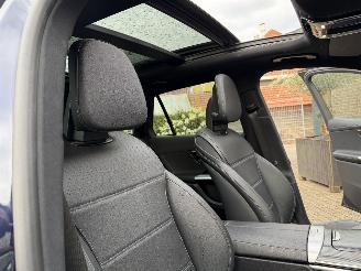 Mercedes GLC GLC 300 e 4Matic AMG PANORAMA MASSAGE HUD AMBIANCE VOLL picture 17