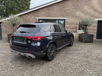Mercedes GLC GLC 300 e 4Matic AMG PANORAMA MASSAGE HUD AMBIANCE VOLL picture 10
