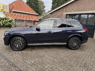 Mercedes GLC GLC 300 e 4Matic AMG PANORAMA MASSAGE HUD AMBIANCE VOLL picture 28