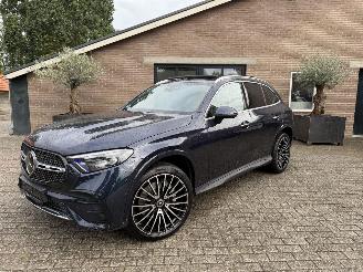 Mercedes GLC GLC 300 e 4Matic AMG PANORAMA MASSAGE HUD AMBIANCE VOLL picture 25