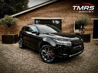 Auto incidentate Land Rover Range Rover Evoque Range Rover Evoque P300e Bronze Collection AWD Automatik PANORAMA 2023/1