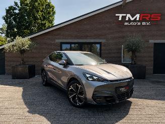 Schadeauto Cupra Tavascan Tavascan 250kW 4Drive VZ HEATPUMP Camera LED Ambiance VOLL 2026/1