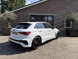 Audi Rs3 RS3 Sportback 2.5 TFSI Quattro PANORAMA HUD B&O  VOLL picture 20