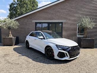 Audi Rs3 RS3 Sportback 2.5 TFSI Quattro PANORAMA HUD B&O  VOLL picture 26