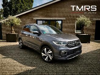 škoda osobní automobily Volkswagen T-Cross VW T-Cross 1.0 TSI DSG 2x R-Line ACC AHK Camera VOL 2023/9