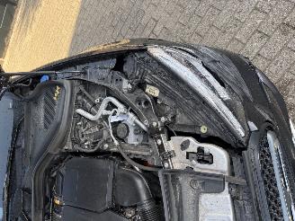 Mercedes GLC GLC 300de Coupe 4Matic PANORAMADAK Ambiance Trekhaak VOLL picture 24