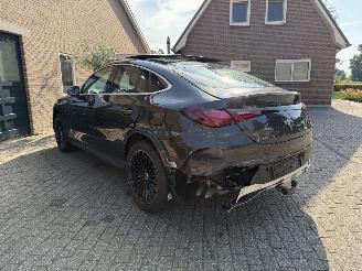 Mercedes GLC GLC 300de Coupe 4Matic PANORAMADAK Ambiance Trekhaak VOLL picture 34
