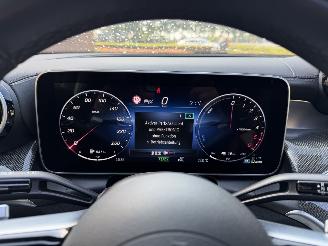 Mercedes GLC GLC 300de Coupe 4Matic PANORAMADAK Ambiance Trekhaak VOLL picture 28
