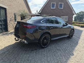 Mercedes GLC GLC 300de Coupe 4Matic PANORAMADAK Ambiance Trekhaak VOLL picture 18