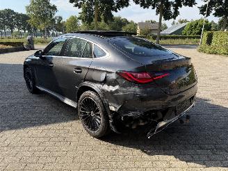 Mercedes GLC GLC 300de Coupe 4Matic PANORAMADAK Ambiance Trekhaak VOLL picture 17