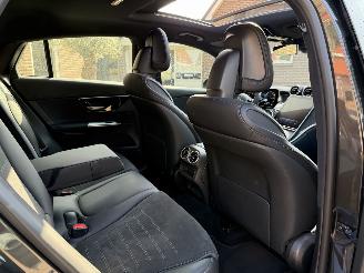 Mercedes GLC GLC 300de Coupe 4Matic PANORAMADAK Ambiance Trekhaak VOLL picture 22