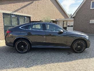 Mercedes GLC GLC 300de Coupe 4Matic PANORAMADAK Ambiance Trekhaak VOLL picture 19