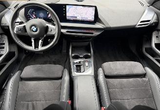 BMW 1-serie 123 Limousine  xDrive M Sport PANORAMA HUD AHK picture 3