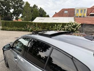 BMW 1-serie 123 Limousine  xDrive M Sport PANORAMA HUD AHK picture 16