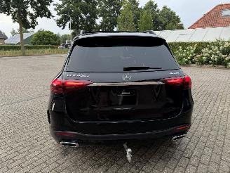 Mercedes GLE GLE 400 e 4Matic PANORAMA AHK Leder Ambiance VOL picture 14