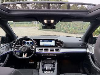 Mercedes GLE GLE 400 e 4Matic PANORAMA AHK Leder Ambiance VOL picture 4