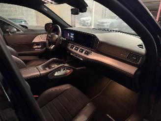 Mercedes GLE GLE 400 e 4Matic PANORAMA AHK Leder Ambiance VOL picture 37
