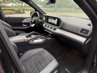 Mercedes GLE GLE 400 e 4Matic PANORAMA AHK Leder Ambiance VOL picture 6