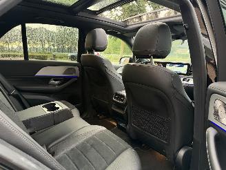 Mercedes GLE GLE 400 e 4Matic PANORAMA AHK Leder Ambiance VOL picture 25