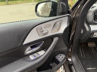 Mercedes GLE GLE 400 e 4Matic PANORAMA AHK Leder Ambiance VOL picture 27