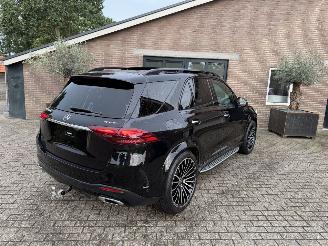 Mercedes GLE GLE 400 e 4Matic PANORAMA AHK Leder Ambiance VOL picture 2