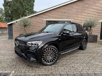Mercedes GLE GLE 400 e 4Matic PANORAMA AHK Leder Ambiance VOL picture 9
