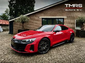Avarii autoturisme Audi E-tron E-tron GT RS Quattro FULL Carbon 360 Camera VOLL 2023/5