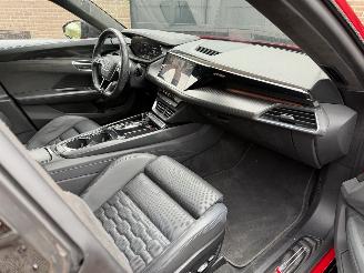Audi E-tron E-tron GT RS Quattro FULL Carbon 360 Camera VOLL picture 15