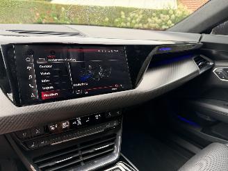 Audi E-tron E-tron GT RS Quattro FULL Carbon 360 Camera VOLL picture 26