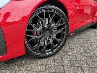 Audi E-tron E-tron GT RS Quattro FULL Carbon 360 Camera VOLL picture 30