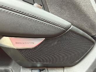 Audi E-tron E-tron GT RS Quattro FULL Carbon 360 Camera VOLL picture 7