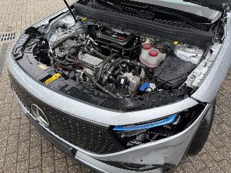 Mercedes EQB MERCEDES-BENZ EQB 250+ AMG Panoramadak Ambiance Camera Leder ! picture 20