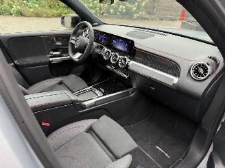 Mercedes EQB MERCEDES-BENZ EQB 250+ AMG Panoramadak Ambiance Camera Leder ! picture 4