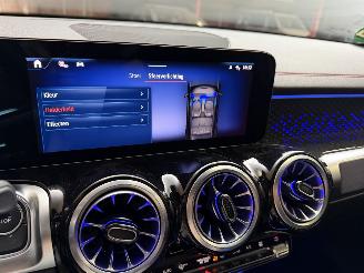 Mercedes EQB MERCEDES-BENZ EQB 250+ AMG Panoramadak Ambiance Camera Leder ! picture 7