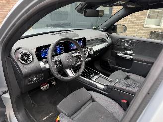 Mercedes EQB MERCEDES-BENZ EQB 250+ AMG Panoramadak Ambiance Camera Leder ! picture 5